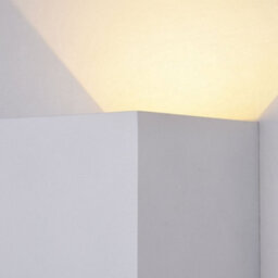 Luminosa Lighting Luminosa Fulton Integrated Led Wall Lamp White, Ip54 - thumbnail 6