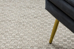 RugsX Carpet Origi 3661 Beige - Flat-Woven Sisal String 155X220 Cm - thumbnail 5