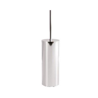 Toilet Brush Rea B106 Til Chrome - image 1