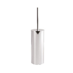 Toilet Brush Rea B106 Til Chrome - thumbnail 1
