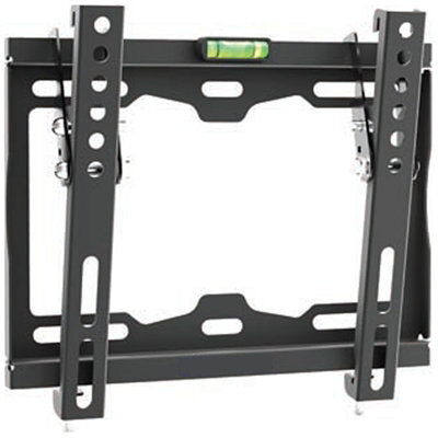 Kenable Universal Tilting Tv Mounting Bracket 30mm Profile 24-42 Inch Vesa 200
