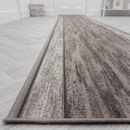 Rama Hallway Runner Rug - Hardwearing, Non-Slip & Durable Carpet For Hall, Kitchen & Corridor - thumbnail 9