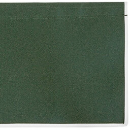 Primrose Awnings Primrose Awning Straight Valance 3.5M Plain Green - thumbnail 1