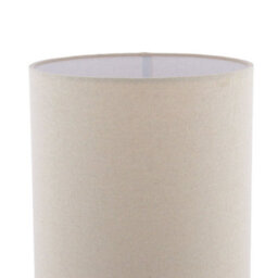 Pagazzi Lighting Pagazzi Lucinda White Concrete Floor Lamp - thumbnail 5