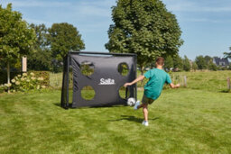 Salta 220Cm X 170Cm X 80Cm Legend Football Goal - thumbnail 4