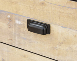 Boston 2 Door 3 Drawer Sideboard - thumbnail 2