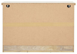 Boston 2 Door 3 Drawer Sideboard - thumbnail 5