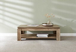 Gfw Canyon Oak Coffee Table 3D Oak Foil - thumbnail 2