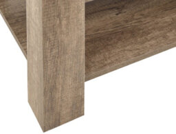Gfw Canyon Oak Coffee Table 3D Oak Foil - thumbnail 5