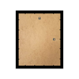 20X16 Gunmetal  Ornate Picture Frame (40.6 X 50.8Cm) Poster, Photo, Artwork, Gallery Wall Or Print - thumbnail 3