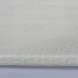 The Lyndon Company Memory Foam Mattress Topper 5Cm Depth - thumbnail 3