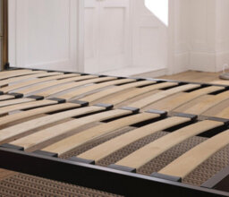 Save On Goods UK 4Ft6 Double Brass Finish,traditional Antique Victorian Metal Bed Frame Bedstead,4Ft6 Double,5Ft King - thumbnail 7