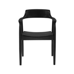 Oakham Fairmont Premium Dining Chairs With Arms - Set Of 2 - thumbnail 3