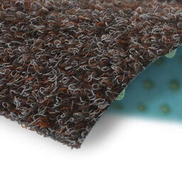 Floordirekt Artificial Felt Grass Matting Wonder Colour Easy Care Durable Ideal For Balcony Terrace Brown - 133 X 300 Cm - thumbnail 4