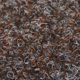 Floordirekt Artificial Felt Grass Matting Wonder Colour Easy Care Durable Ideal For Balcony Terrace Brown - 133 X 300 Cm - thumbnail 3