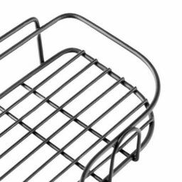 2X Shower Corner Shelf Bathroom Storage Rack Shower Caddy Organiser Tidy Tray - thumbnail 5