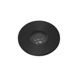 Luminosa Lighting Luminosa Grund Outdoor Led Recessed Ground Lamp Anodized Black 2W 3000K Ip67 - thumbnail 1