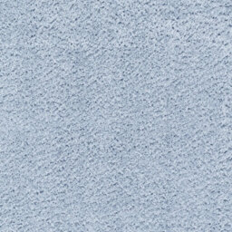 Livabliss Moda Shaggy-Solid Color Blue Plush Soft Pile Living Bedroom Rug 160 X 213 Cm Easy Care, Non Shedding - thumbnail 7