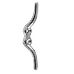 Kookaburra Stainless Steel Easy Hoist Standard Fixing Kit For Shade Sail Fitting Garden Patio Accessory - thumbnail 4