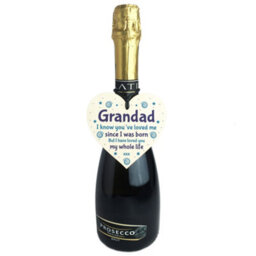 Red Ocean Novelty Grandad Gift For Fathers Day Grandad Birthday Gift Grandad Gift From Grandchildren Keepsake - thumbnail 3