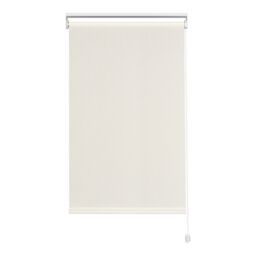 GoodHome Halo Corded Off White Daylight Roller Blind (W)120Cm (L)180Cm - thumbnail 4