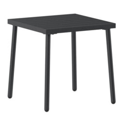 Charles Bentley Porto 2 Seater Bistro Set Garden Outdoor - thumbnail 7