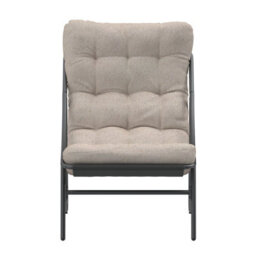 Charles Bentley Porto 2 Seater Bistro Set Garden Outdoor - thumbnail 6
