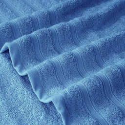 Casabella Luxury 100% Egyptian Cotton Towel Bale 8 Pieces 550 Gsm - thumbnail 2