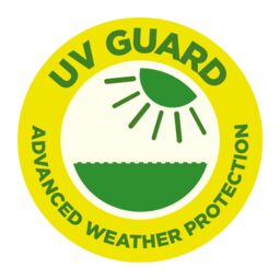 Cuprinol Uv Guard Natural Matt Uv Resistant Wood Oil, 5L - thumbnail 4