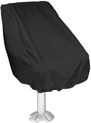 Boat Seat Cover (65 X 65 120 Cm) - Outdoor Yacht Protector Dustproof Floating Chair - image 1