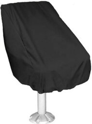 Boat Seat Cover (65 X 65 120 Cm) - Outdoor Yacht Protector Dustproof Floating Chair - thumbnail 1