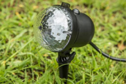 Christmas Led Multi Colour Projector Lights Waterproof Outdoor Garden Decoration - thumbnail 2