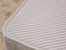 Divan Base Direct Windsor Extra Firm High Density Foam Supreme Divan Bed Set 2Ft6 Small Single - Naples Slate - thumbnail 2