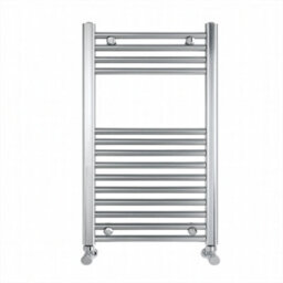 ARKO BATHROOM Arko Towel Radiator, Heated Towel Rails,wall Mounted Ladder Radiators 600X800mm,chrome - thumbnail 9