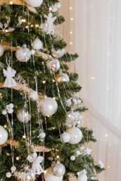 DWA Group Artificial Christmas Tree - Caucasian Fir 6Ft / 180Cm - thumbnail 8