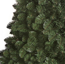 DWA Group Artificial Christmas Tree - Caucasian Fir 6Ft / 180Cm - thumbnail 4