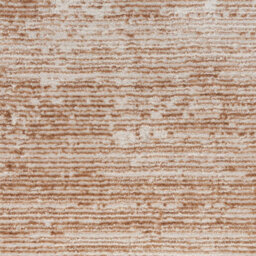 Rose Gold Abstract Modern Easy To Clean Rug For Bedroom & Living Room-69 X 229Cm (Runner) - thumbnail 2