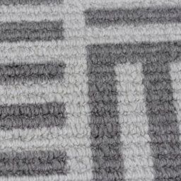 Jvl Fiora Machine Washable Door Mat & Runner Rug Skyline Strata - thumbnail 5