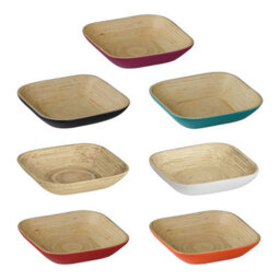 Orsina Kyoto Matt Black Small Bowl - thumbnail 2