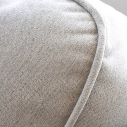 Sh&g Bolingbroke 4 Seat Garden Furniture Set - 4 Piece Table, Sofa & Chairs - Aluminium & Brown Rattan With Beige Cushions - thumbnail 8