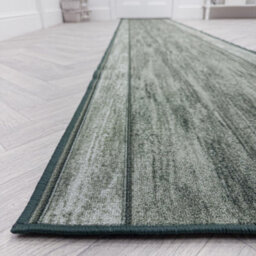 Rama Hallway Runner Rug - Hardwearing, Non-Slip & Durable Carpet For Hall, Kitchen & Corridor - thumbnail 9