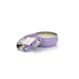 Ashleigh & Burwood Scented Home Scented Candle - Freesia & Orchid - thumbnail 1