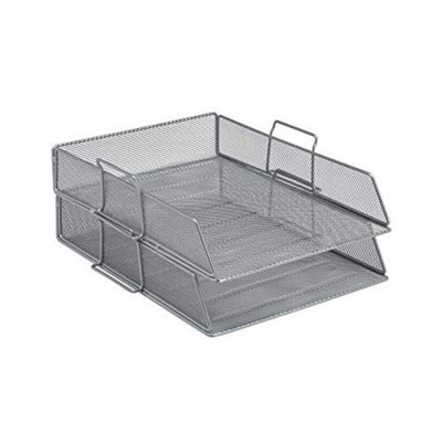 Fivestar 5 Star Office Wiremesh Frtldltr Tray Slv - image 1
