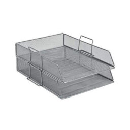 Fivestar 5 Star Office Wiremesh Frtldltr Tray Slv - thumbnail 1