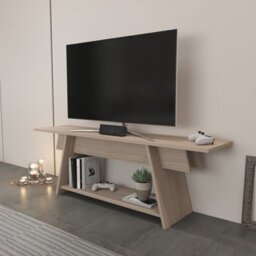 Decorotika Lanca Tv Stand Tv Unit For Tvs Up To 47 Inch Cordoba - thumbnail 2
