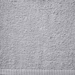 Catherine Lansfield Quick Dry Plain 30X30 Cm Face Cloth 4 Pack Grey - thumbnail 2