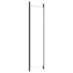 Walplus 4-Panel Room Divider White 200X200 Cm Fabric - thumbnail 6