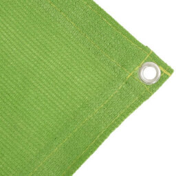 Berkfield Tent Carpet Light Green 250X500 Cm Hdpe - thumbnail 4