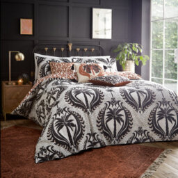 Wylder Tropics Laucala Bohemian Duvet Cover Set - thumbnail 1