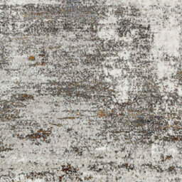 Livabliss San Francisco-Abstract Brown Grey Orange Modern Marble Living Dining Bedroom Rug 120 X 170 Cm Easy Care, Non Shedding - thumbnail 7